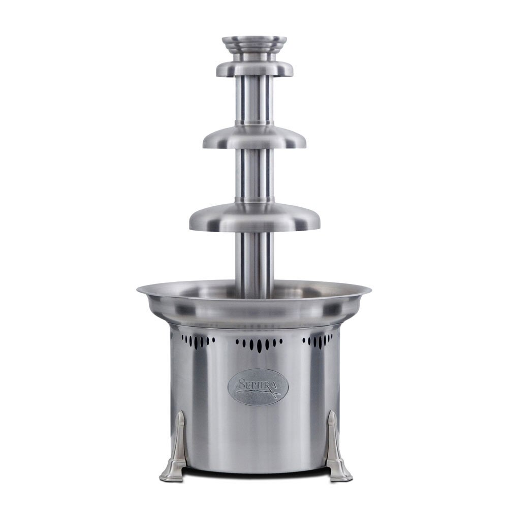 CF23R - Cortez Chocolate Fountain